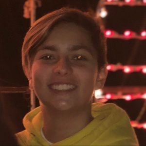 Meet your Posher, Rhea